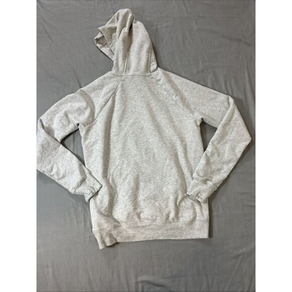 Athleta Girl Cream And Mixed Color Sweatshirt Girls Hoodie 16 XXL - Picture 5 of 6